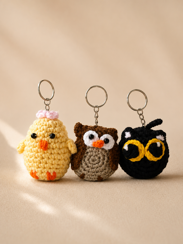 Handmade Gifts